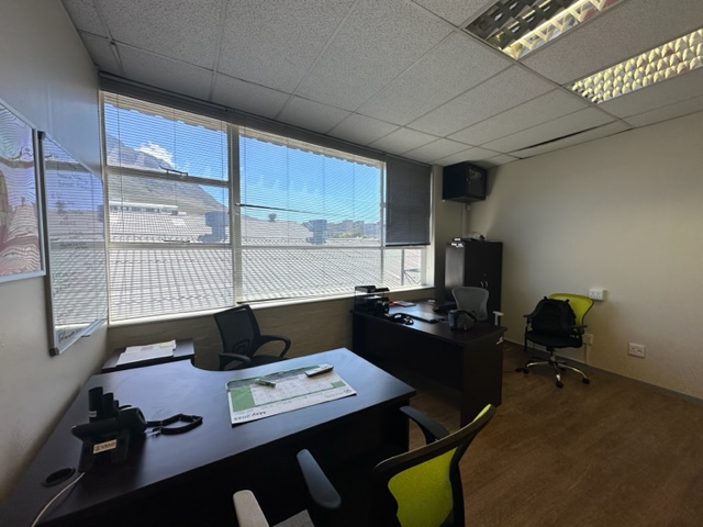 To Let commercial Property for Rent in Observatory Western Cape